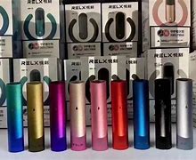 【政策】官方：10月1日起生產經營電子煙應有煙草專賣許可證